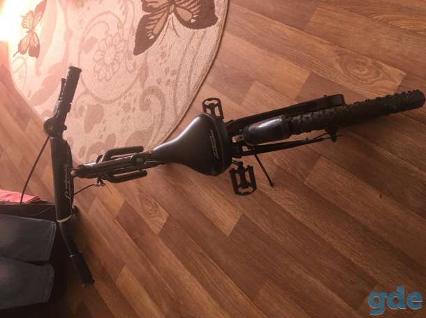 Продам детский велосипед, фотография 1