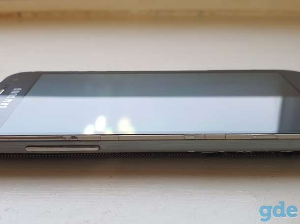 ОРИГИНАЛ SAMSUNG GALAXY S4 MINI GT-I9195  Б/У, фотография 5