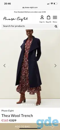 The Wool Trench, фотография 3