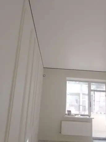 Натяжные потолки в Бресте, фотография 9
