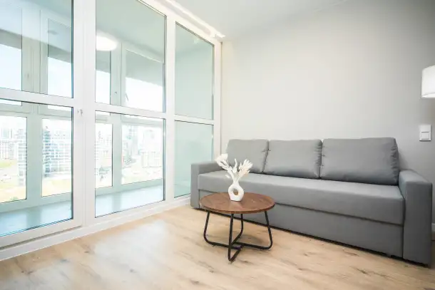 Продажа стильной квартиры в Минск-Мире, Алфёрова,22, фотография 6