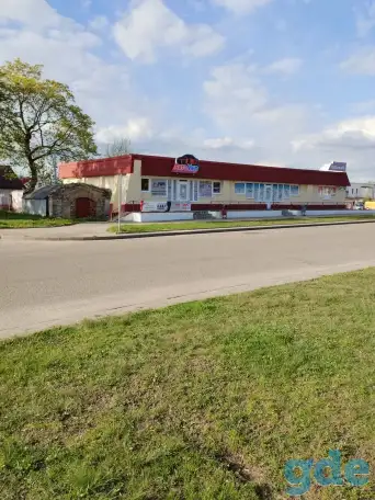 Продажа торгового здания в Волковыске, ул. Жолудева, 53А, Гродненская обл., фотография 2