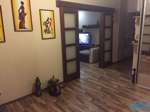 Продажа 4-х комнатной квартиры в центре Минска, улица Захарова, 63, фотография 5
