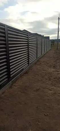 ParfGard  надежные заборы для вашего дома, фотография 2