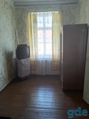 Продажа квартир, Витебская область, Шумилинский район, п. Оболь, ул. Зеньковой, 19, фотография 3