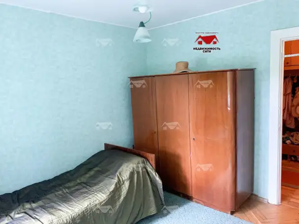3-комн.квартира по ул.Заслонова, 28, фотография 5