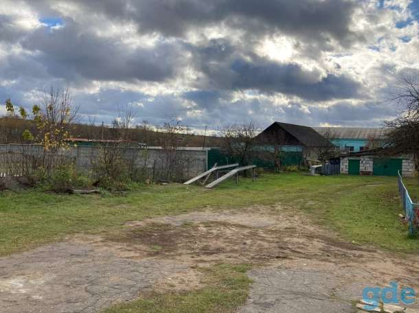 Продам 3х комнатную кв с гаражом и огородами, фотография 14