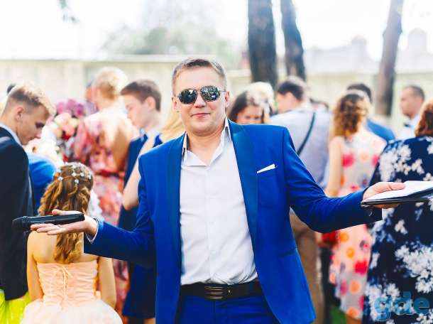Организация и проведение праздников!, фотография 7
