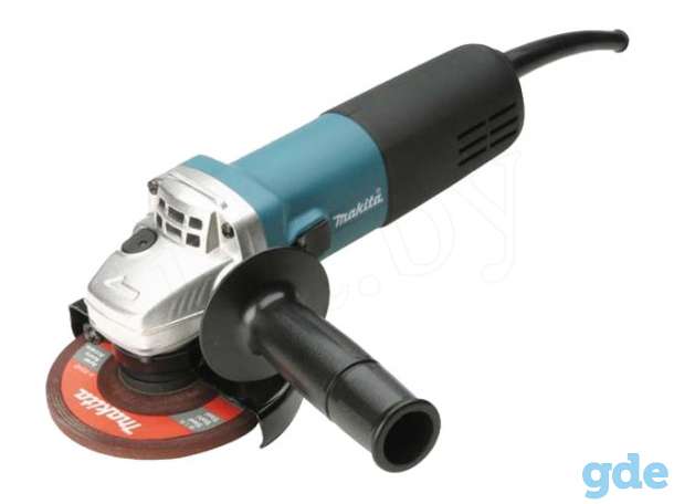Ремонт электроинструмента и бензотехники, фотография 2