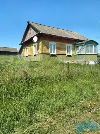 Продам дом, Минская область район д.Студенки. ул.интернациональная 82, фотография 3