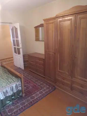 сдача квартиры на длительный срок, шрадера 12-54, фотография 7