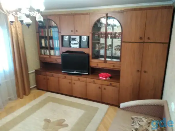 Квартира на сутки в г. Крупки., фотография 2