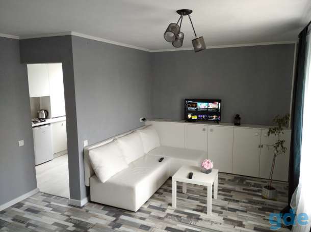 Квартира посуточно, ул. В. Ленина, д. 60, фотография 5