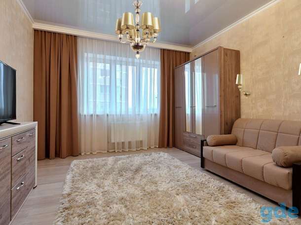В аренду командированным на сутки, М - н. Молодёжный, фотография 2