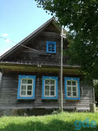 Хутор, Тороповка, фотография 1