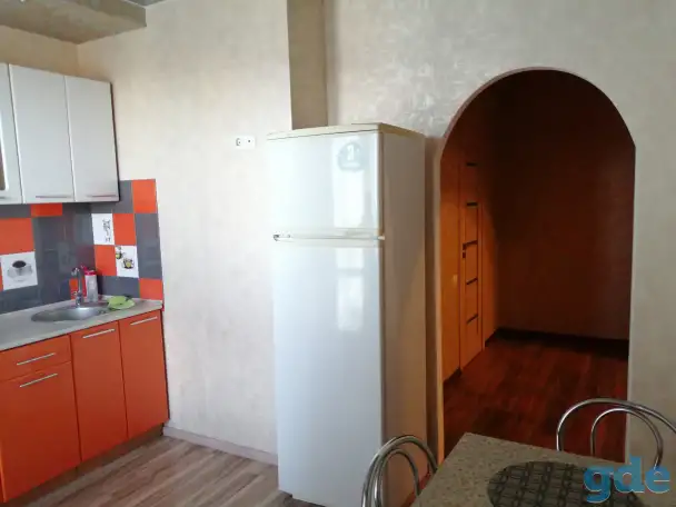 Сдам квартиру на длительный срок, Героев 120 Дивизии, фотография 6
