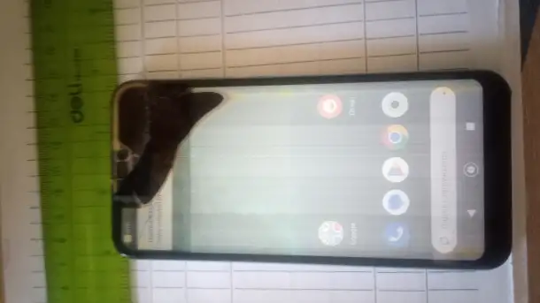 Телефон Xiaomi А 2, фотография 2