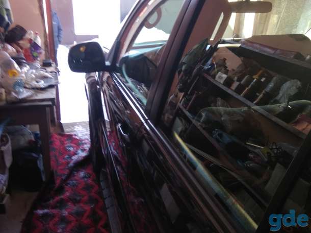 Продажа Toyota Land Cruiser Prado, фотография 10