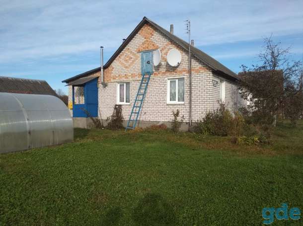 Продам дом, Милиораторов, фотография 2