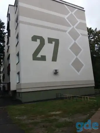 Продажа, Горбатова 27 кв 104, фотография 1