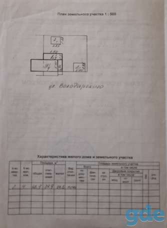 Продам пол дома, Улица Володарского д.45, фотография 1