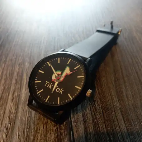 Наручные часы Tik Tok, фотография 2