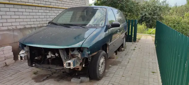 Авто Ford, фотография 5