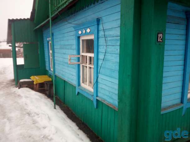 Продается квартира в трехвартирном жилом доме, фотография 5