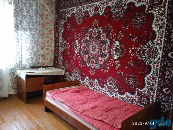 Сдаю кв.для девушки, Щучин,ул.Пионерская, фотография 1