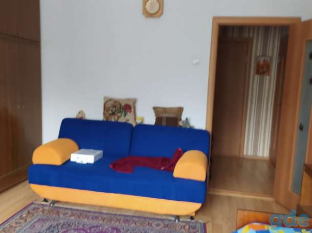 Продам 1 комнатную квартиру., Строителей 24/5, фотография 3