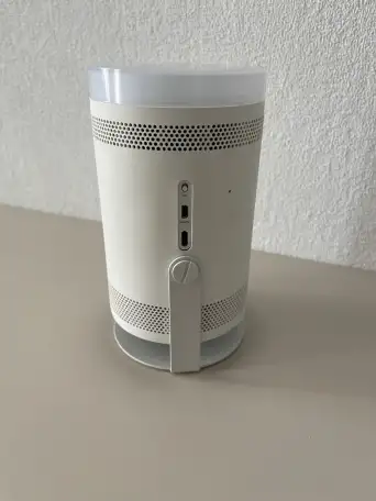проектор samsung the freestyle, фотография 4