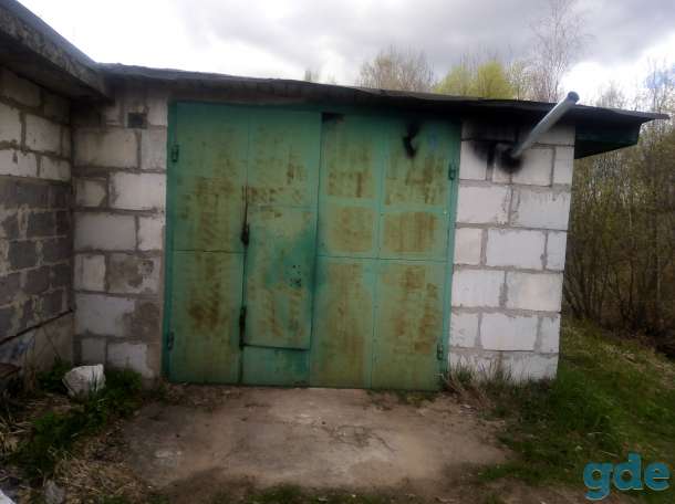 Продам гараж, Г. ул Проектная 6, фотография 3