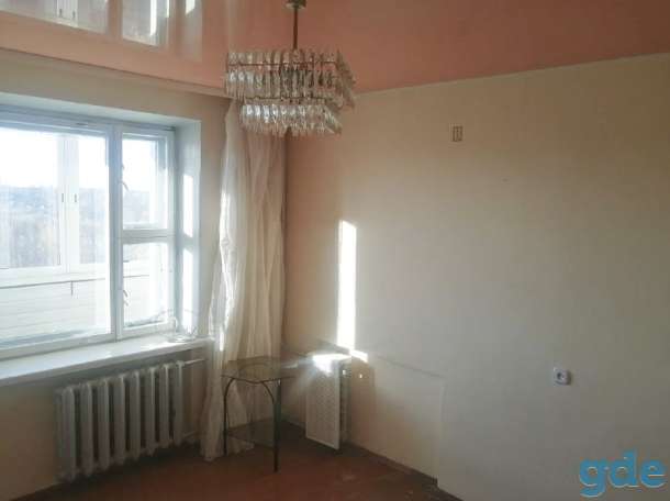 Продается 2 комнатная  уютная квартира с видом на заказник Мозырские Яры ., фотография 5