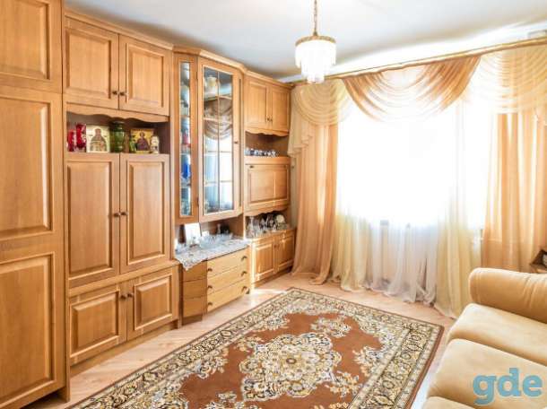 Продаётся 2-х комнатная квартира от собственника БЕЗ АГЕНСТВ., фотография 4