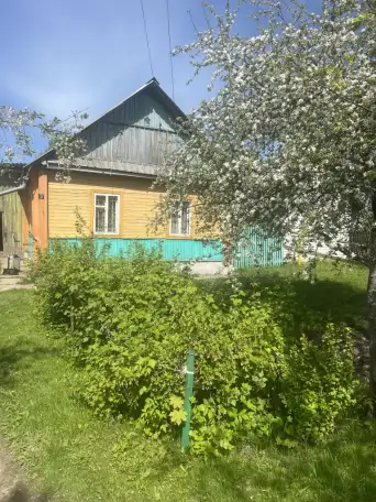 Продать участок, Минское шоссе, д 17, фотография 3