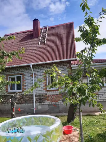 Продам дачу, Молодечненский р-н  с/т 