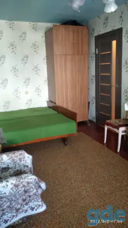 Аренда 1к.квартиры, Данилы Сердича 18/1, фотография 2
