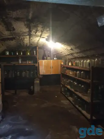 Продам дом в деревне, Дер.Загай Пуховичского района Минской обл., фотография 7