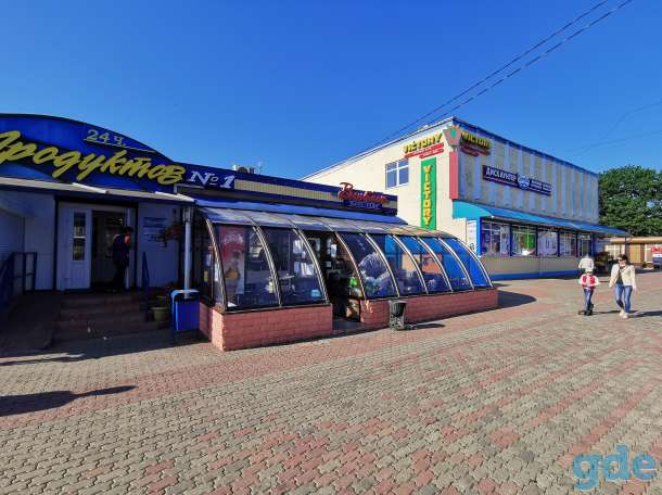 Аренда помещения, фотография 1