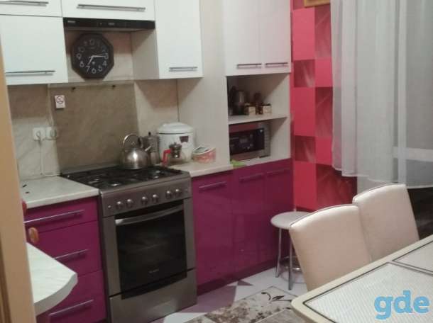 Продается квартира, ул. Мира д.53А, фотография 1