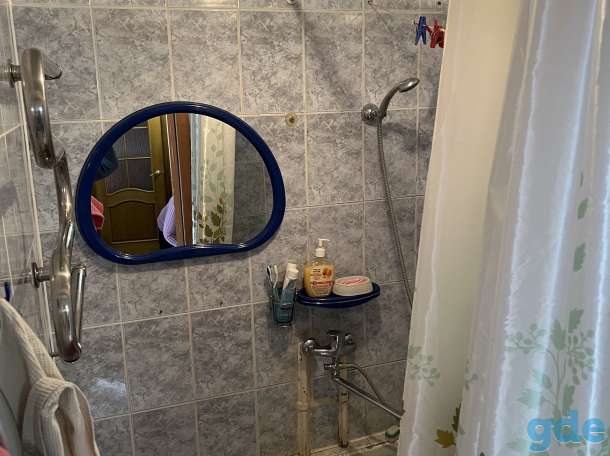 2-комнатная квартира Сморгонь, Юбилейная 11 КВАРТИРЫ / ПРОДАЖА, фотография 5