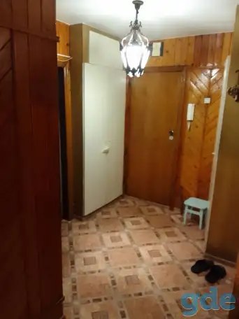 Продам 3-х комнатную квартиру, фотография 4