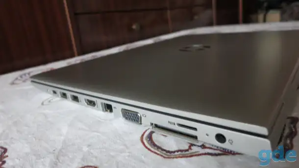 HP ProBook 645 G4, фотография 4
