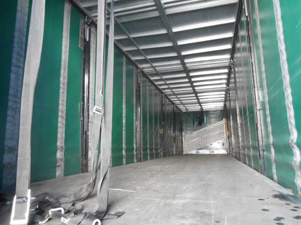 Полуприцепы Schmitz Cargobull, 2011 г, фотография 4
