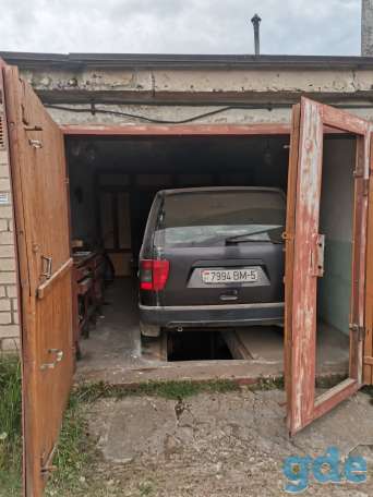 Продам гараж, р-н, Рудник-3., фотография 1