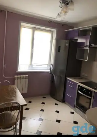 Квартира сутки в Борисове (Беларусь), Орджоникидзе , 57, фотография 1