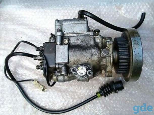 Тнвд к Audi 100 2.5TDIг.в., фотография 1