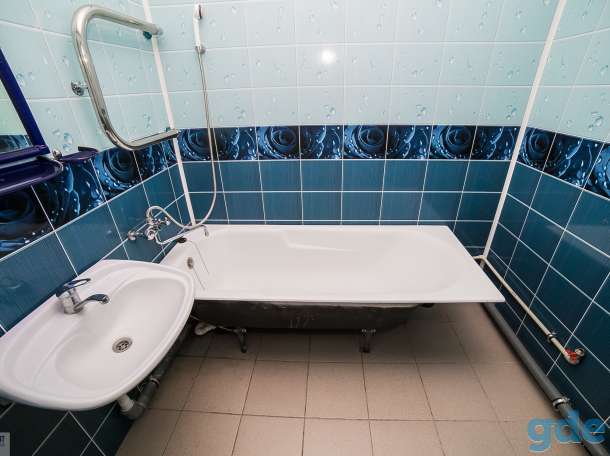 Квартира на сутки в Нарочи, К.П Нарочь ул Октяборьская 33, фотография 8