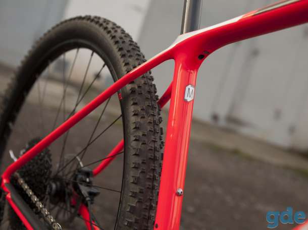 Cannondale F-SI Carbon 3 (Новый 2019г), фотография 4