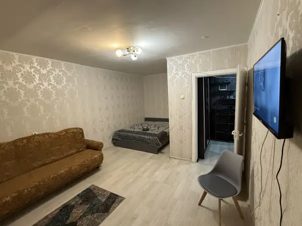 Сдам  1-комнатную квартиру, фотография 1